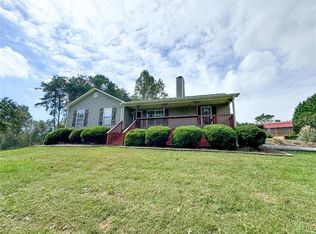 174 Glenhaven Way, Dobson, NC 27017