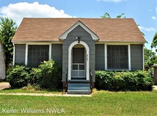 2727 Judson St, Shreveport, LA 71109