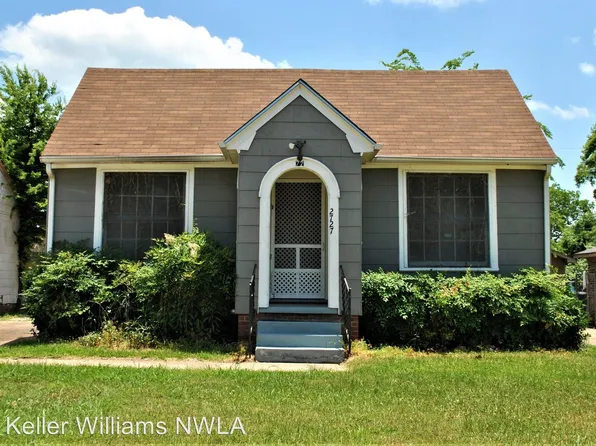 2727 Judson St, Shreveport, LA 71109