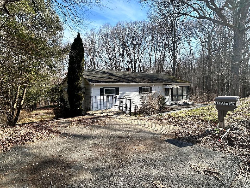 17 Patton Ave, Seymour, CT 06483 Zillow