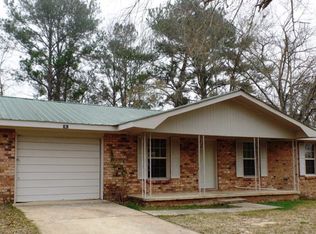 703 Falcon Dr, Dothan, AL 36301