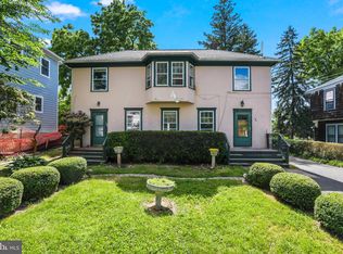 182-184 John St, Princeton, NJ 08542