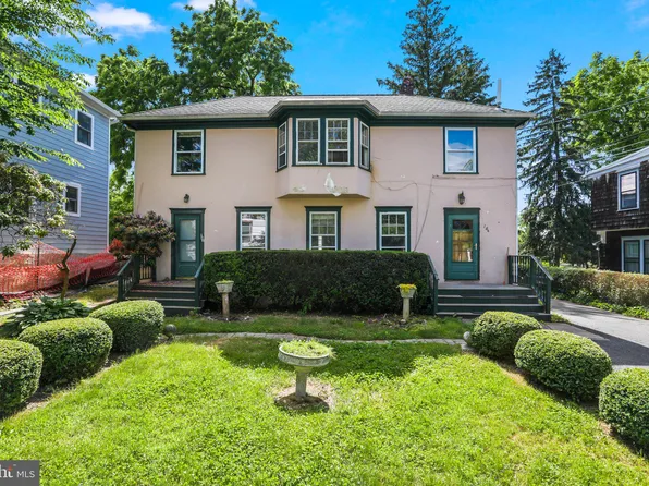 182-184 John St, Princeton, NJ 08542