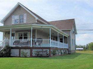 28174 Joyner Rd, Theresa, NY 13691