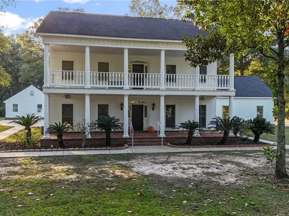 3658 Dawes Rd, Mobile, AL 36695