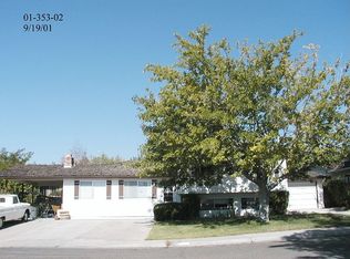 2935 Slater Ave, Reno, NV 89503
