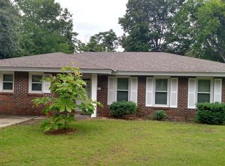 208 Richard Rd, Wetumpka, AL 36092
