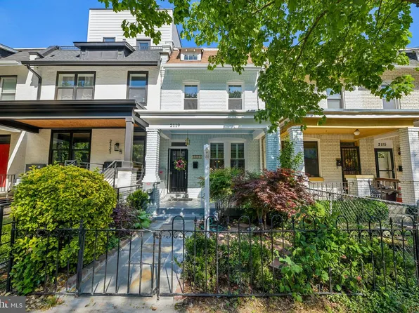 2119 3rd St NE, Washington, DC 20002