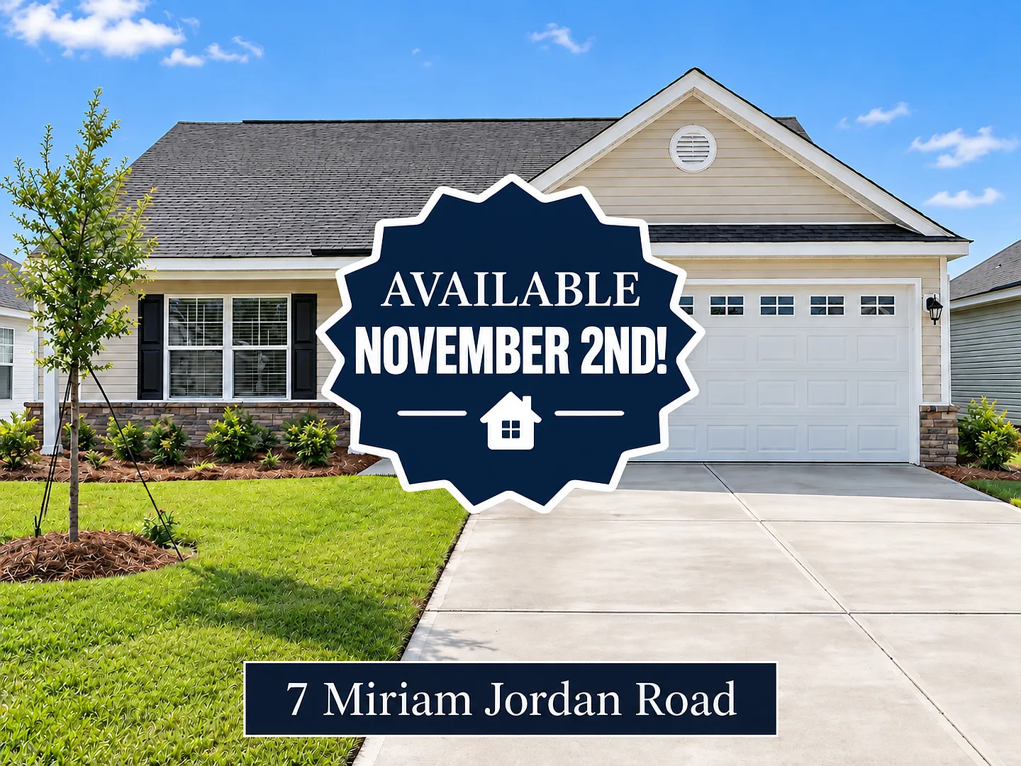 7 Miriam Jordan — Photo 1