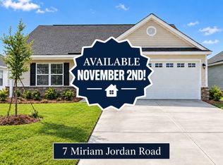 7 Miriam Jordan Rd, Port Wentworth, GA 31407