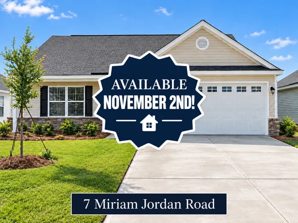 7 Miriam Jordan Rd, Port Wentworth, GA 31407