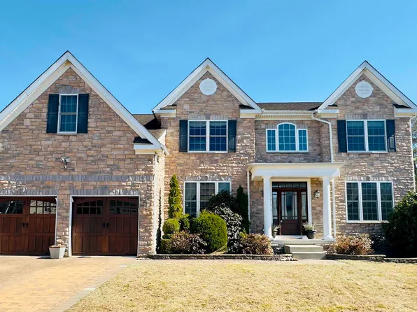 210 Westgate Rd, Egg Harbor Township, NJ 08234