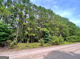 0 Shelly Rentz Rd, Hazlehurst, GA 31539