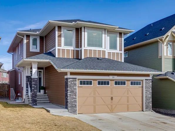 30 W Mount Rae Ter, Okotoks, AB T1S 0M6