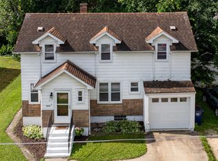 519 W Oak Street, Sparta, WI 54656