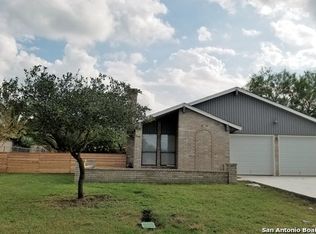 306 E Ashley Rd, San Antonio, TX 78221