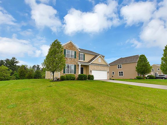 4th image of 11199 Keswick Ct NW