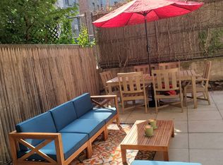 230 W 123rd St APT 1C, New York, NY 10027