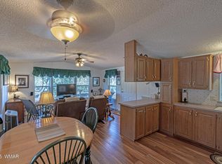 1680 Cactus Flower Rd, Show Low, AZ 85901