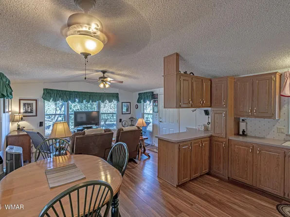 1680 Cactus Flower Rd, Show Low, AZ 85901