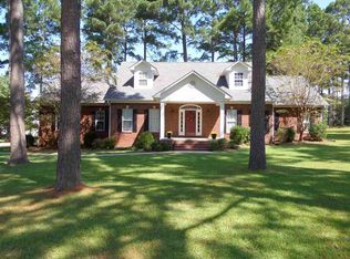 506 Shannon Ln, Sheridan, AR 72150