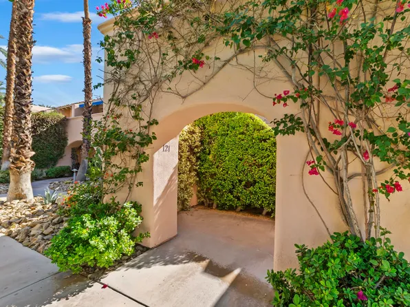 500 E Amado Rd Unit 121, Palm Springs, CA 92262