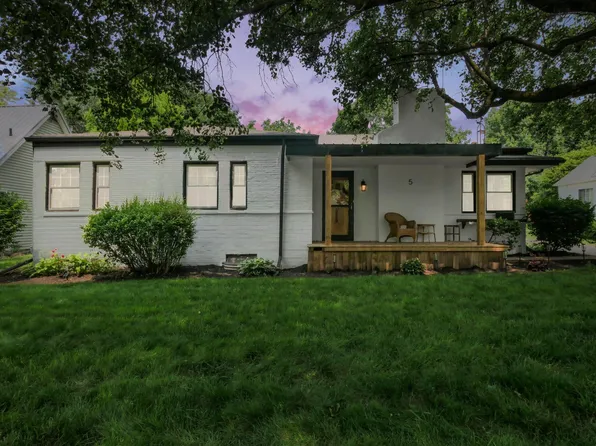 5 Whitaker Dr, London, OH 43140