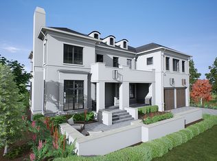 5801 Chain Bridge Forest Ct, Mc Lean, VA 22101