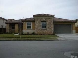 1117 Sea Lavender Ln, Beaumont, CA 92223
