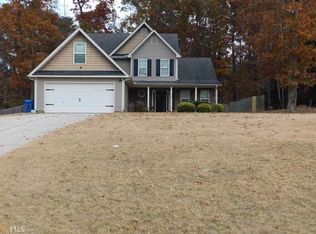 1669 Trey Ln, Winder, GA 30680