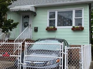 45 Seaview Ave, Jersey City, NJ 07305