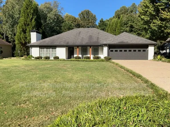 8031 Henderson Ct, Alpharetta, GA 30004