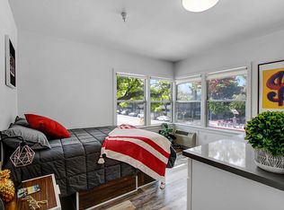 Heritage 2831, Los Angeles, CA 90007