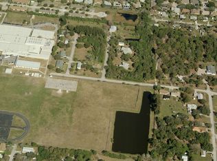 1050 Julia Dr, Melbourne, FL 32935