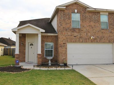 7618 Stallion Trail Dr, Humble, TX, 77338