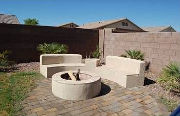 2nd image of 2452 E Prickly Pear Dr