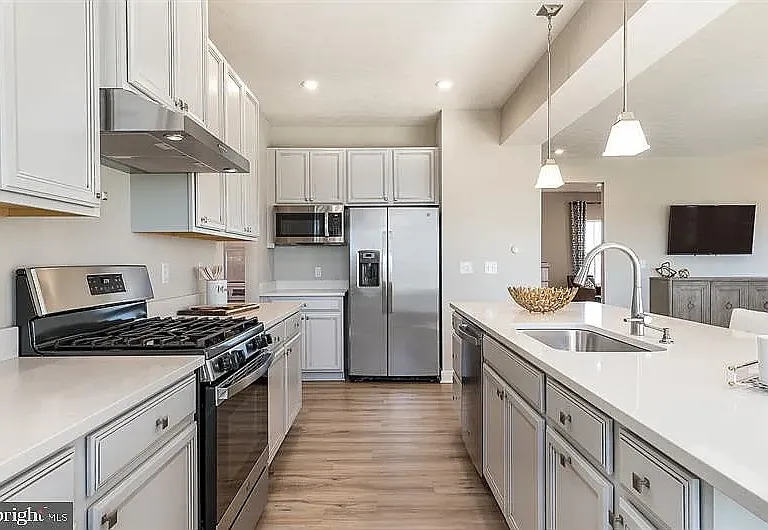 7401 Quantico Way Gln #7401 — Photo 5