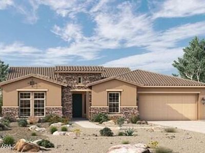 20213 W San Juan Ave, Litchfield Park, AZ, 85340