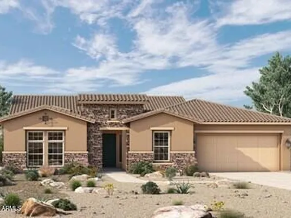 20213 W SAN JUAN Avenue, Litchfield Park, AZ 85340