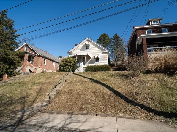 424 Brinwood Ave, Pittsburgh, PA 15227