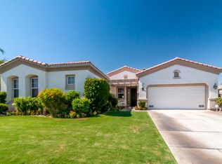 79910 Parkway Esplanade N, La Quinta, CA 92253
