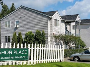 10106 SW Bank Rd APT A201, Vashon, WA 98070