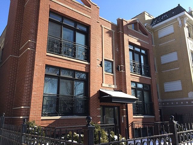 1st image of 4915 N Kimball Ave APT 2N