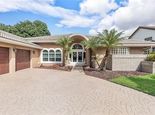 11999 Classic Dr, Pompano Beach, FL 33071