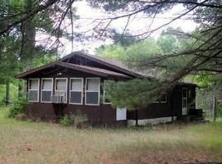 496 Hart Rd, Wellston, MI 49689