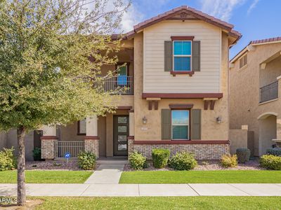 2055 S Wallrade Ln, Gilbert, AZ, 85295