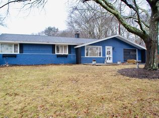 136 Bates Rd, Brockton, MA 02302