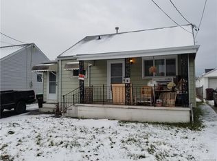 212 Griffith St, Sloan, NY 14212