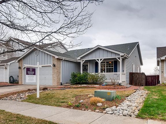 2nd image of 3696 W Greensborough Pl