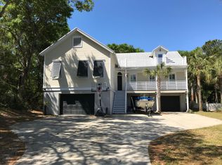1 Ensign Ct, Isle Of Palms, SC 29451